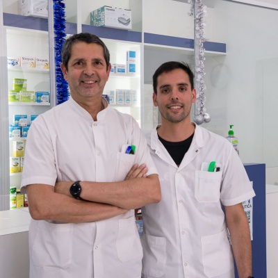 &ldquo;La caracter&iacute;stica principal de la farmacia es la atenci&oacute;n personalizada&rdquo;