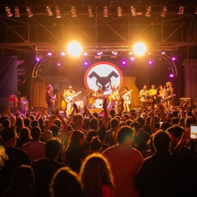 Felipe Barrozo revivir&aacute; los cl&aacute;sicos de Intoxicados en Whiskey