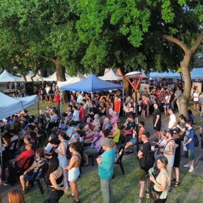 Vuelve la Feria del Libro de Morón con una agenda colmada de cultura y figuras