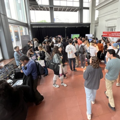 La Universidad de Morón realizará la primera Feria de Graduados con emprendedores y charlas profesionales