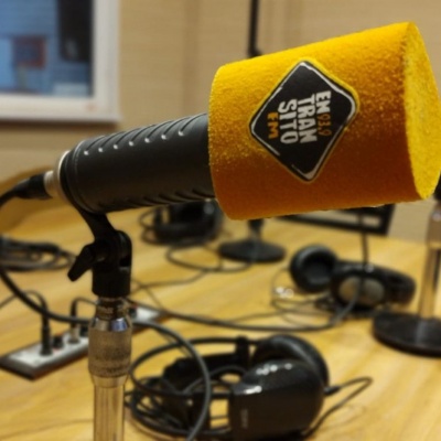 La histórica FM En Tránsito cumple 39 años y lo festejará con un fiestón en Auditorio Oeste