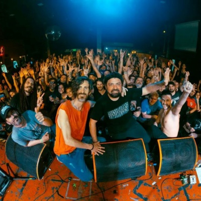 ¿Qué bandas tocarán en el Morón Rock?
