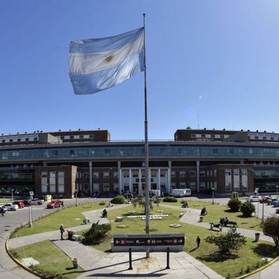 El Racing Club de Avellaneda te invita a donar sangre para el Posadas