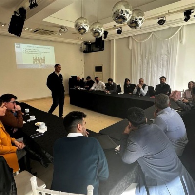 Grupo HST: “El Networking es construir relaciones”