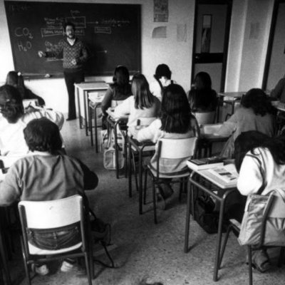 Feliz como un niño, por  Luis Sánchez Berazategui