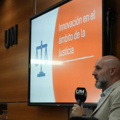 La Universidad de Morón abrió el debate sobre Inteligencia Artificial en la Justicia