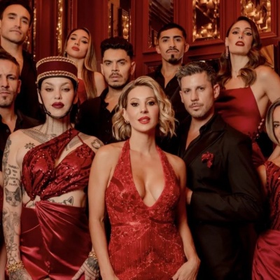 Bloody Tango llega al Teatro Mor&oacute;n con un espect&aacute;culo de danza y sensualidad