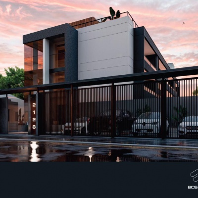 BIOS Concept, una nueva forma de habitar Castelar con viviendas inteligentes y sostenibles