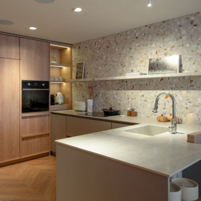 Ital Piedras: “Si quieren una bicicleta de mármol, la hacemos”