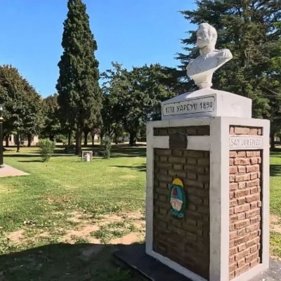 J. J. Almeyra: El pueblo donde el tiempo se detuvo