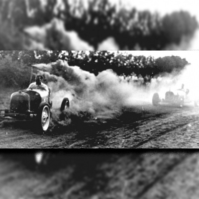 Histórico: el día que Fangio corrió en Morón y salió segundo