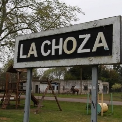 A este pueblo lo va a conocer todo el mundo