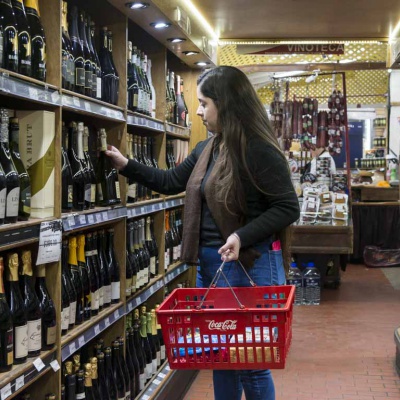 Supermercado Zeta: Cuarenta años siendo su comercio amigo