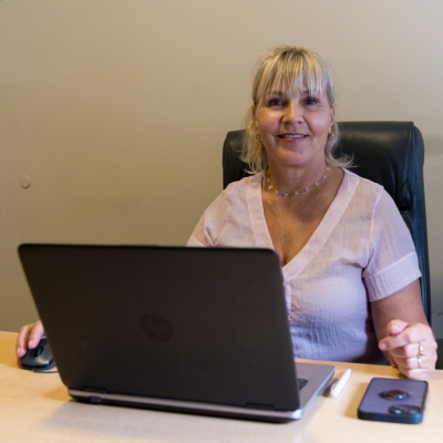 Laura Ghisimberti: cómo encontrar a la persona indicada para cada empresa