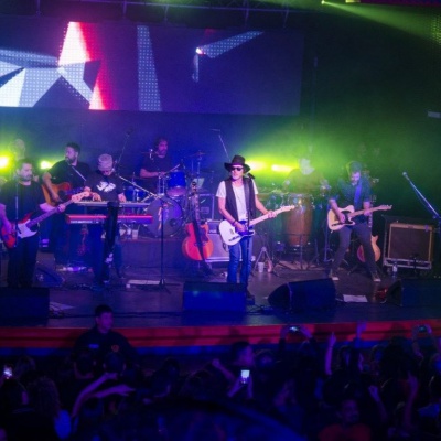 Los Pérez García arrancarán su 2026 en el Auditorio Oeste de Haedo