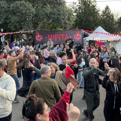 Castelar celebrar&aacute; la primavera con la Feria Lupita en el Barrio Ser&eacute;
