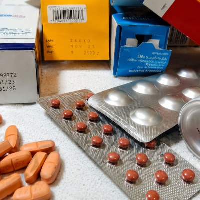 Qué hacer con tus medicamentos vencidos