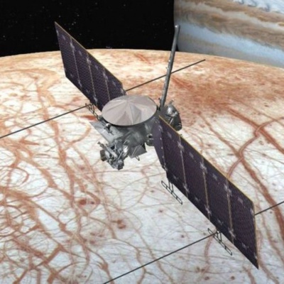 La NASA llevará a Castelar Digital al espacio