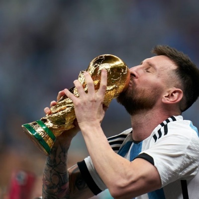 Gracias Leo: Messi dejó la Selección Argentina