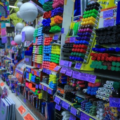 Vuelven las clases: d&oacute;nde conseguir &uacute;tiles escolares a menor precio