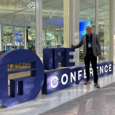 La Universidad de Morón llevó su modelo educativo a México