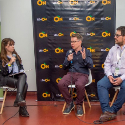 Conocé a las grandes empresas que participaron de NeNé 2.0
