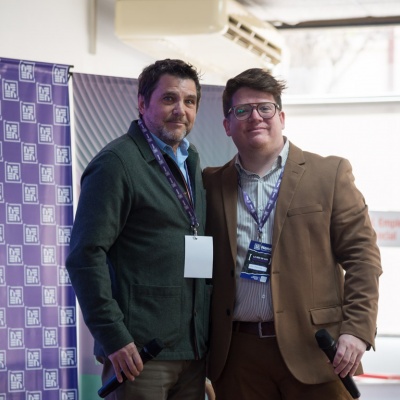 Doscientos empresarios participaron de una nueva edición de NENE Industrias