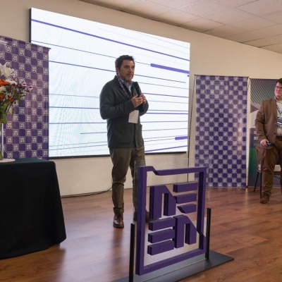 Doscientos empresarios participaron de una nueva edici&oacute;n de NENE Industrias