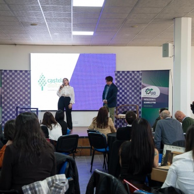 NENE reunió a empresarios de la construcción y el real estate en La Cantábrica