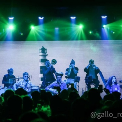 Nonpalidece llega a Haedo en un fin de semana con arte, m&uacute;sica, cine y humor