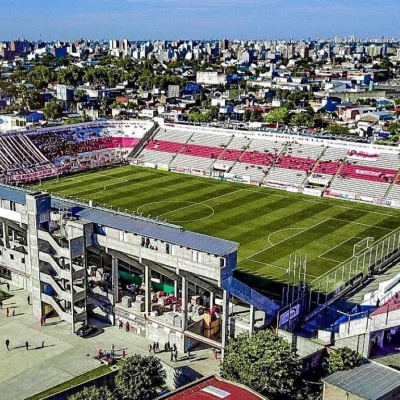 El Nuevo Francisco Urbano cumplió 10 años de fútbol