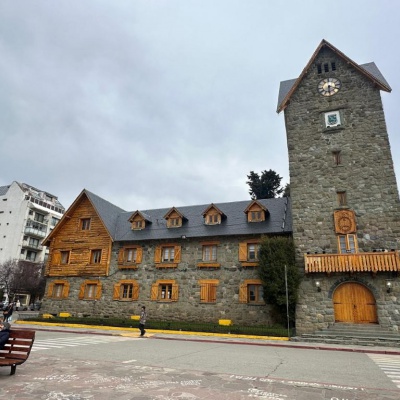 Participá del sorteo por un viaje a Bariloche con estadía y aéreos pagos
