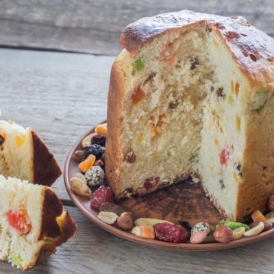 Morón elegirá su Pan Dulce de Oro en la Plaza San Martín