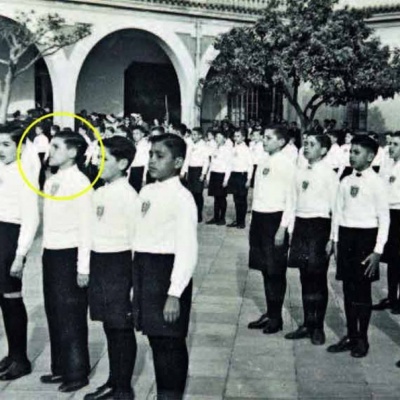 El Papa Francisco y su historia con el Oeste: fue alumno del colegio Don Bosco