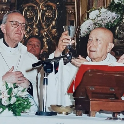 ¿Cuántas veces estuvo el Papa Francisco en Morón?