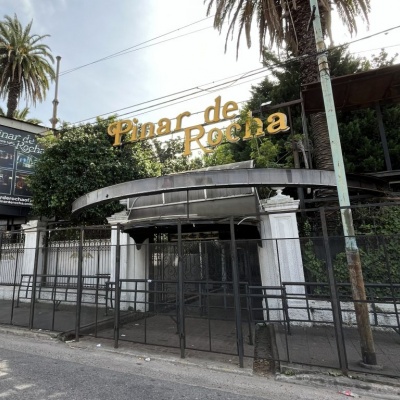 Videonota: Por qu&eacute; Pinar de Rocha se llama Pinar de Rocha