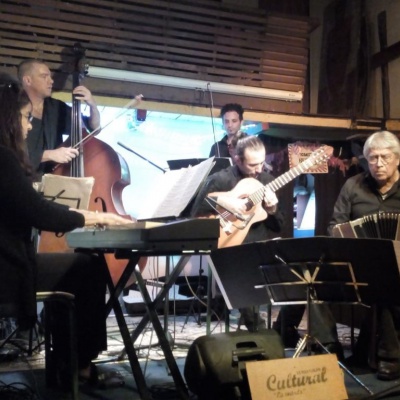 Rock, humor, tango y teatro este fin de semana en la Zona Oeste