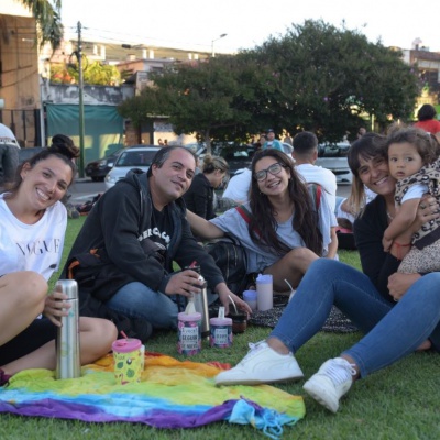Pasión por Ituza: celebrarán el Día de la Primavera con un Festival de Cumbia