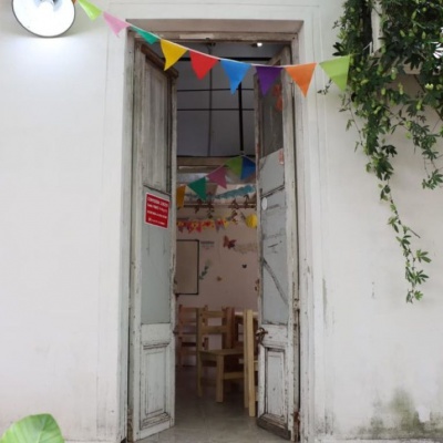 Morón abrió su primer Hospital de Día para el cuidado de la salud mental