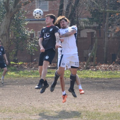 F&uacute;tbol, familia y solidaridad: 30 a&ntilde;os del torneo de Ex Alumnos del Colegio San Jos&eacute; de Mor&oacute;n