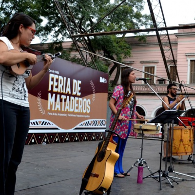 Descubrí los mejores eventos de la zona oeste para este fin de semana