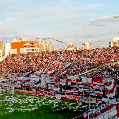 ¿Cuántas copas tiene el Club Deportivo Morón?