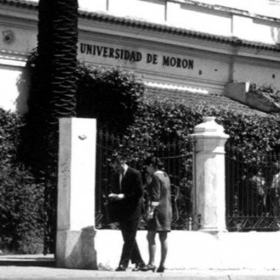 La Universidad de Morón celebró su 65° aniversario