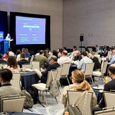 La Universidad de Morón fue reconocida en el Anthology Together 2025 de Las Vegas