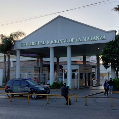 La UNLaM cumplió 34 años de historia