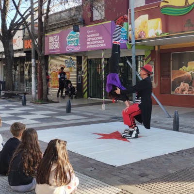 Vacaciones de Invierno en la Zona Oeste: guía día a día de actividades para los más chicos