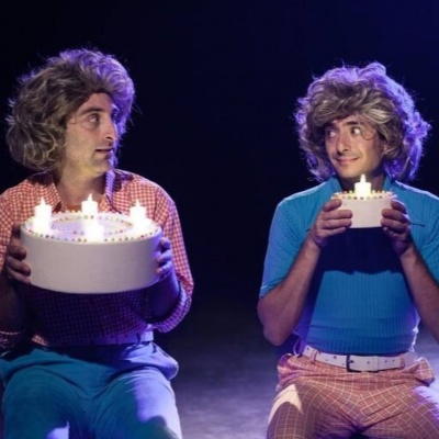 Sutottos llega al Teatro Helios con &ldquo;Feliz d&iacute;a&rdquo;, una comedia sobre la obsesi&oacute;n por ser felices