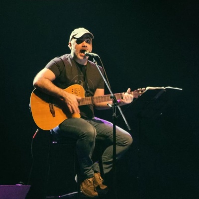 Zambayonny vuelve a Castelar con un show &iacute;ntimo en Whiskey Resto Bar