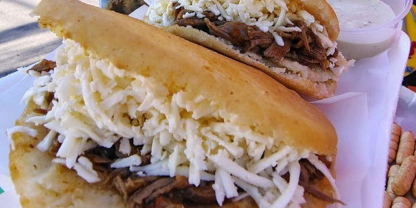 Historias con Toque Venezolano: La arepa, identidad cultural de Venezuela
