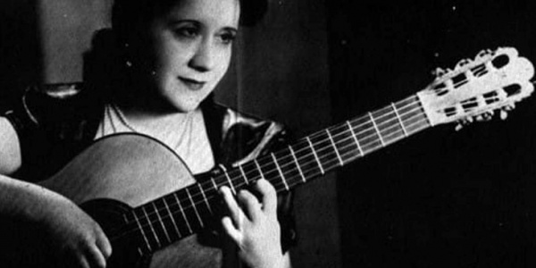 Castelar y Mor&oacute;n celebran una nueva edici&oacute;n del Festival Internacional de Guitarra Mar&iacute;a Luisa Anido